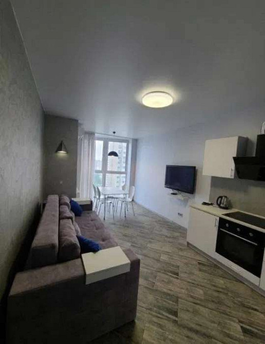 Оренда Квартира 2-кімнатна, 13/24 поверх на ул. Михаила Драгоманова, 2 Київ - фото 2