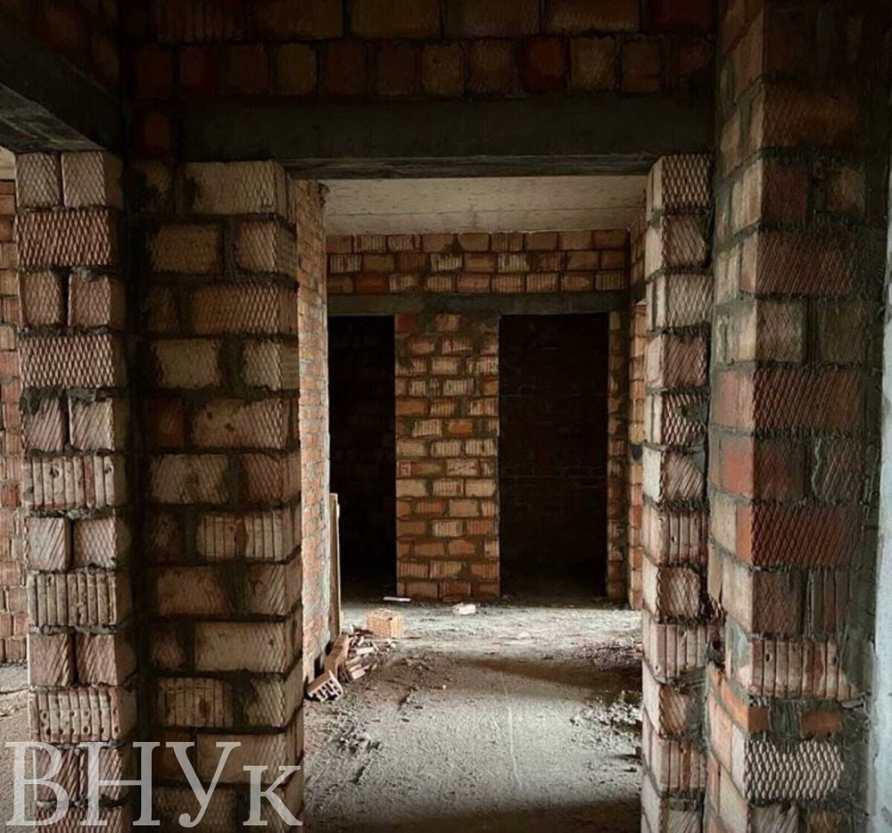 Продаж Квартира 1-кімнатна, 6/9 поверх на Сторожинецька Чернівці - фото 3