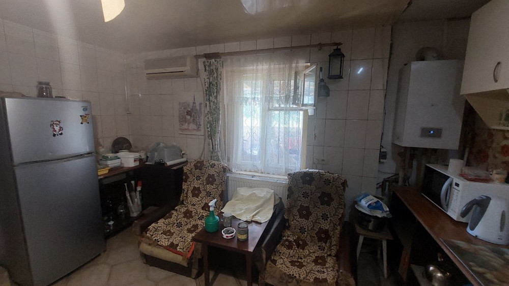 Дом на Слободке с гаражом и двориком Одеса - фото 8