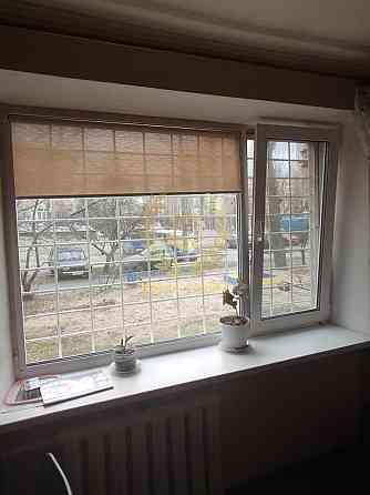 Продаж Квартира 1-кімнатна на Милютенко ул., 14А Киев