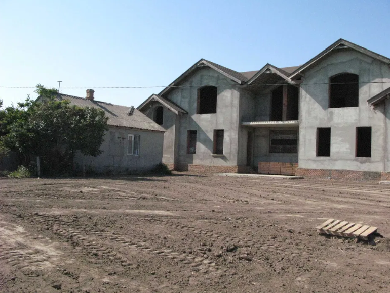 Продам новый 2-х этажный дом с видом на море в Фонтанке Фонтанка - фото 3