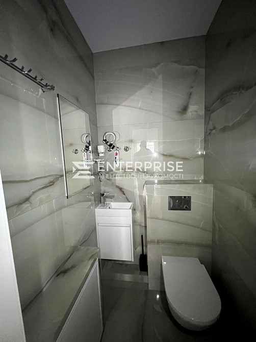 Оренда Квартира 2-кімнатна, 15/25 поверх на вул. Бережанська Kiev - photo 11