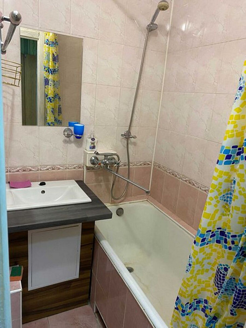 Оренда Квартира 1-кімнатна, 9/9 поверх на Вацлава Гавела, 5б Київ - фото 9