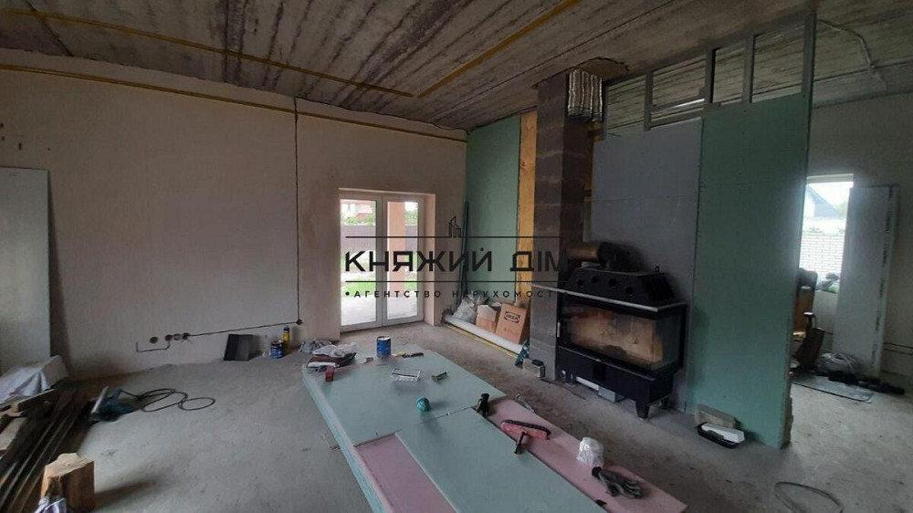 Продажа дома СТ Стадное Код Объекта № 2210737 Київ - фото 18