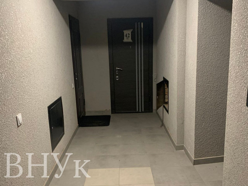 Продаж Квартира 3-кімнатна, 10/10 поверх на Іллєнка Ternopil' - photo 9