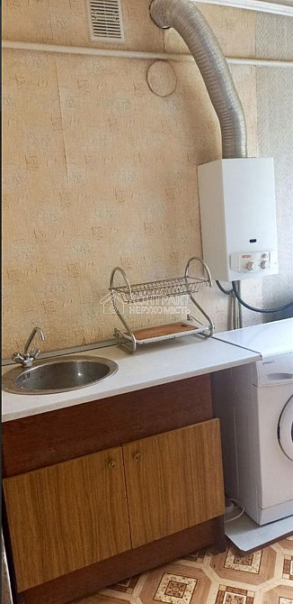 Продаж 1к Квартира 32 кв.м Тобольська вул. Харків - фото 4