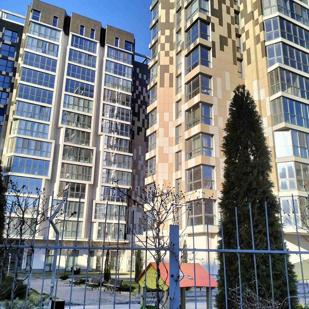 Продаж Квартира 4-кімнатна, 12/14 поверх на Науки (Гагарина), 112А Дніпро - фото 3