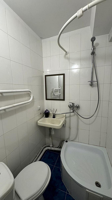 Продаж Квартира 1-кімнатна, 1/5 поверх на Братиславская вул., д. 20-А Киев - изображение 15