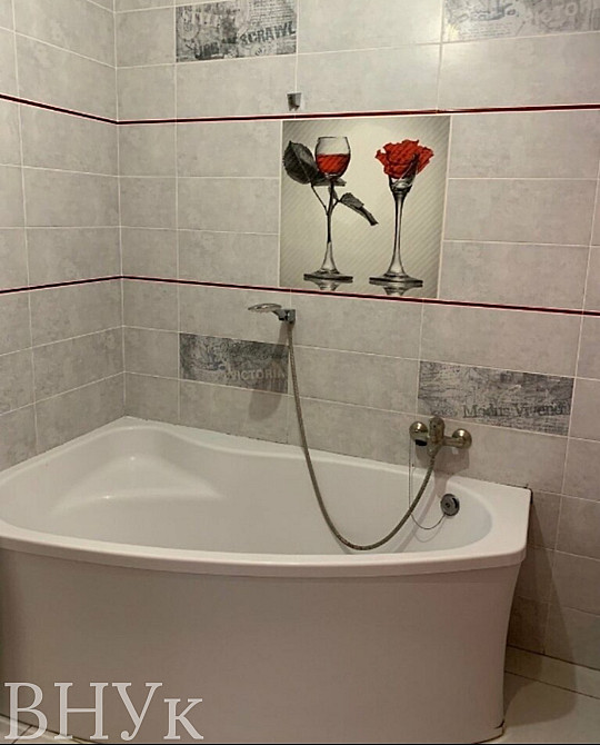 Продаж Квартира 4-кімнатна, 1/5 поверх на вул. Біла / Наливайка С. Ternopil' - photo 10