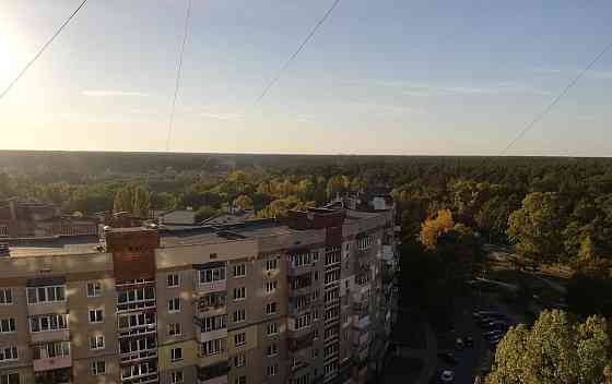 Оренда Квартира 1-кімнатна, 14/16 поверх на Гонгадзе просп., 10 Киев