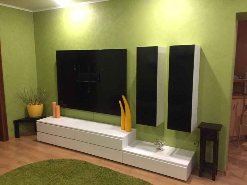 Оренда Квартира 2-кімнатна, 4/10 поверх на ул. Тростянецкая, 49 Київ - фото 5