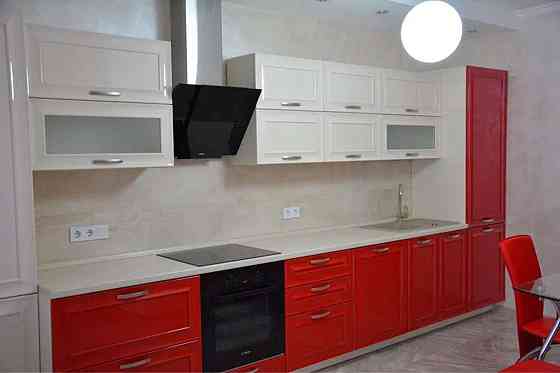 Оренда Квартира 1-кімнатна, 4/20 поверх на ул. Ямская Київ