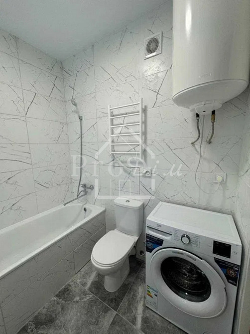 Оренда Квартира 1-кімнатна, 1/4 поверх на Практична вул., 2 Kiev - photo 13