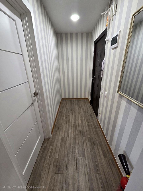 Продаж Квартира 1-кімнатна, 13/13 поверх на Юлії Здановської вул., д. 60-А Kiev - photo 12