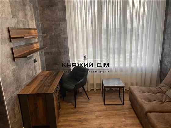 Оренда Квартира 2-кімнатна, 13/25 поверх на Барбюса анри ул./Василия Тютюнника ул. Київ