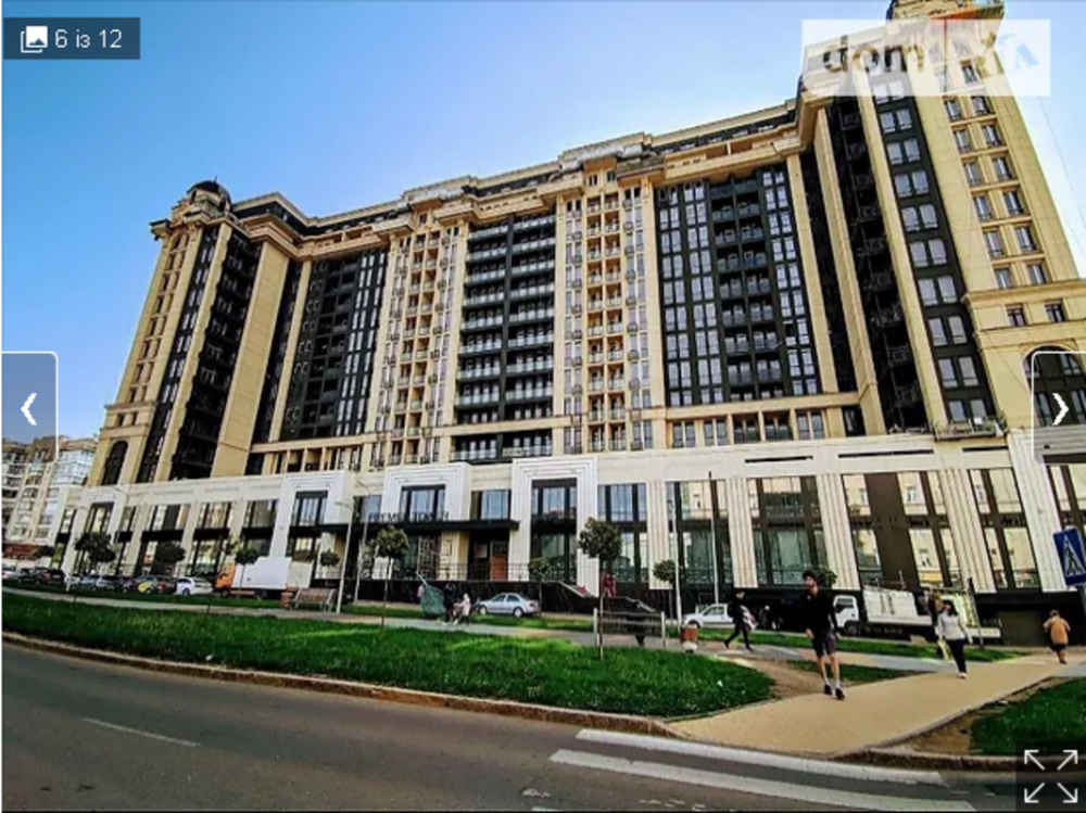 Оренда приміщення вільного призначення на Космонавтів поверх - 2/16 Винница - изображение 5