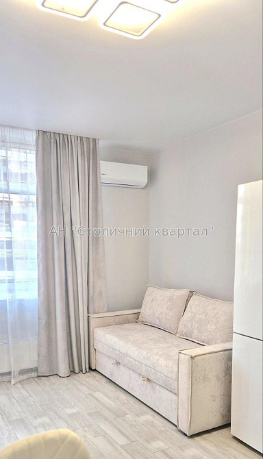 Оренда Будинок 2-кімнатний на Олександра Олеся вул., 3 Київ - фото 10