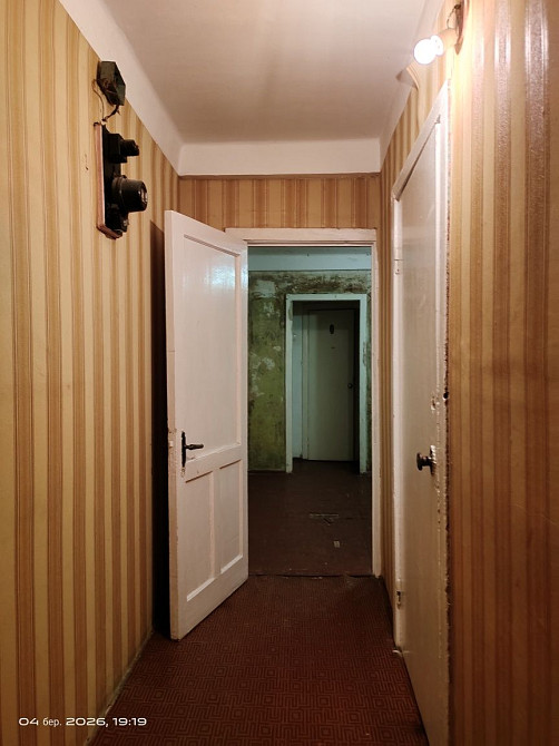 Продаж Квартира 3-кімнатна, 2/5 поверх на Воскресенський вул., д. 24 Kiev - photo 6