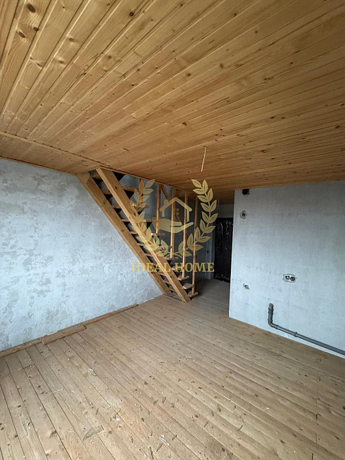 Продам 2х рівневу квартиру Галаганы Київ - фото 6