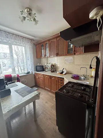 Продаж 2к Квартира 47 кв.м Степана Бандери вулиця 22/2 Хмельницький - фото 1