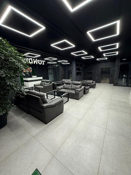 Оренда приміщення вільного призначення на вул. Шашкевича М. поверх - 6/6 Тернополь - изображение 2