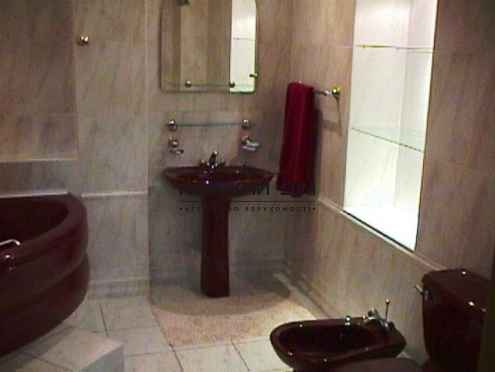 Продаж шикарної 4-х к.кв. біля метро Площа Українських Героїв по вул. Антоновича. Код об'єкту №: 21115386 Київ - фото 5