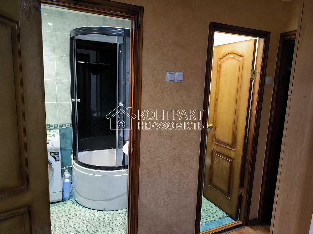 Продаж Квартира 2-кімнатна, 4/5 поверх на вул. пров Східний Izyum - photo 18