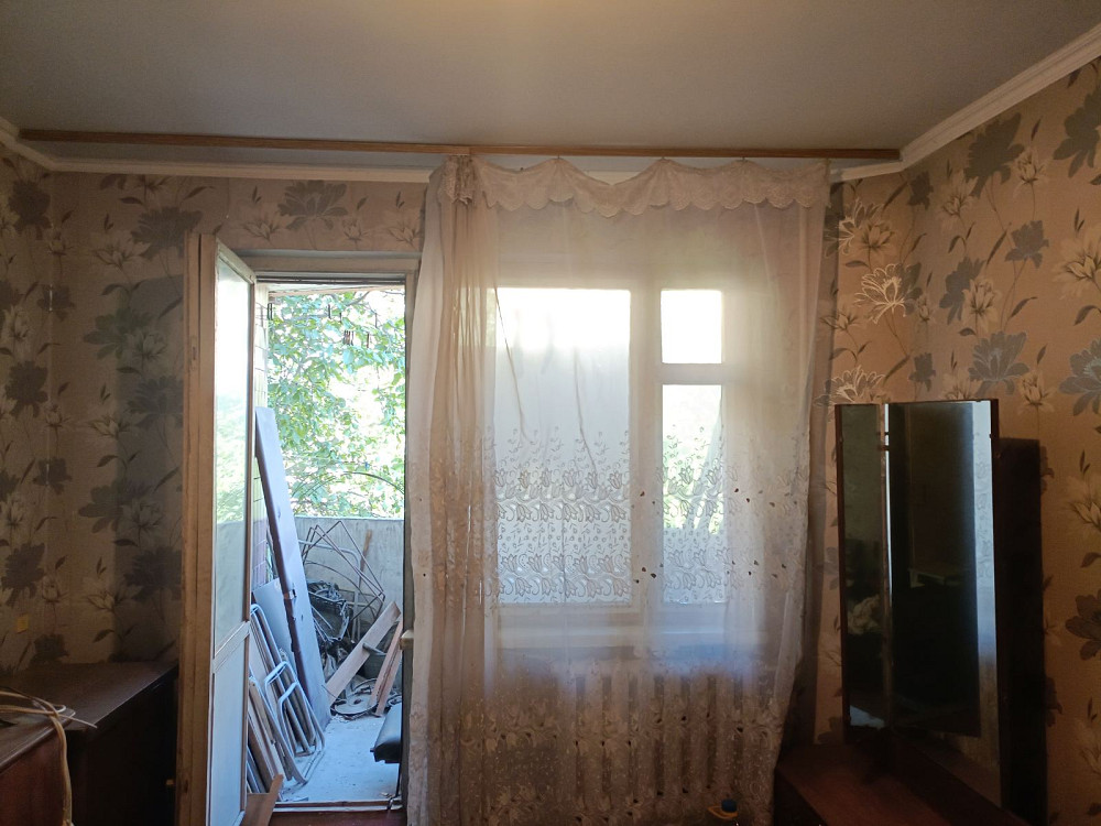 Просторная 3-комнатная квартира на посёлке Котовского Odessa - photo 11