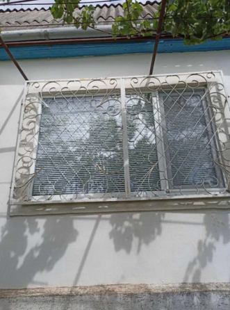 Продам дом-дачу на берегу лимана в Новодофиновском массиве (Лиманский р-н) Нова Дофінівка