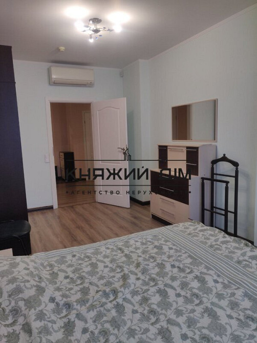 Оренда Квартира 2-кімнатна, 26/32 поверх на Днепровская Набережная Київ - фото 11