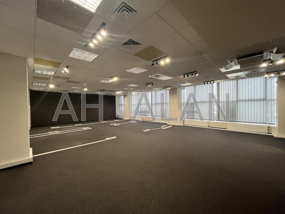 Оренда офісне приміщення на Радищева вул., 10/14 поверх - 3/8 Київ - фото 2