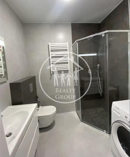 Продаж Квартира 1-кімнатна, 3/8 поверх на Пимоненка, 7 м Львів - фото 6