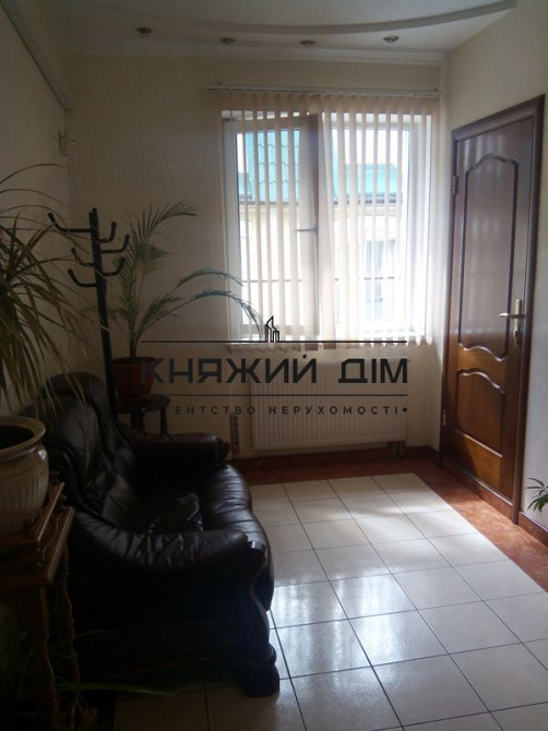 Оренда офісне приміщення на Межигорская ул. поверх - 4/4 Kiev - photo 2