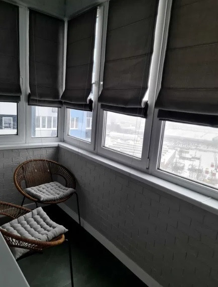 Оренда Квартира 3-кімнатна, 17/27 поверх на Варненская ул., 29 Одесса - изображение 12