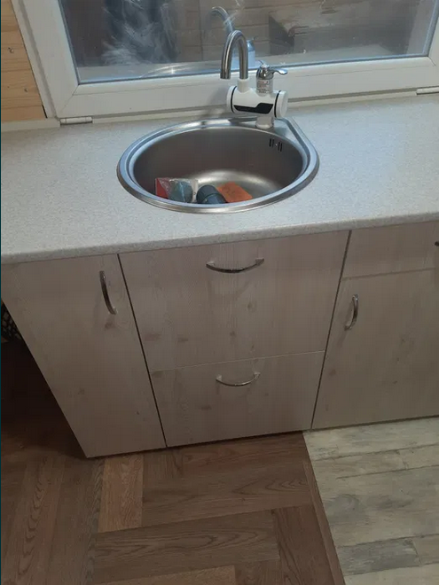 Переносний модуль,дом,дача,вагон.. Кропивницький - фото 17