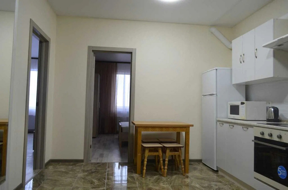 Оренда Квартира 2-кімнатна, 20/35 поверх на Харківське шоссе, 19Б Київ - фото 6