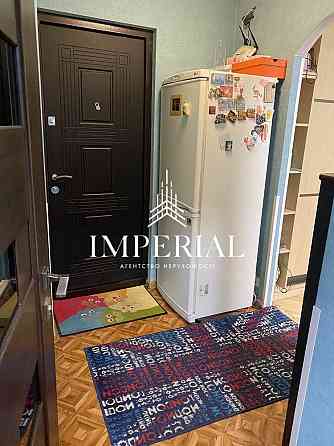 Продаж Квартира 1-кімнатна, 6/9 поверх на вул. Половецька Киев