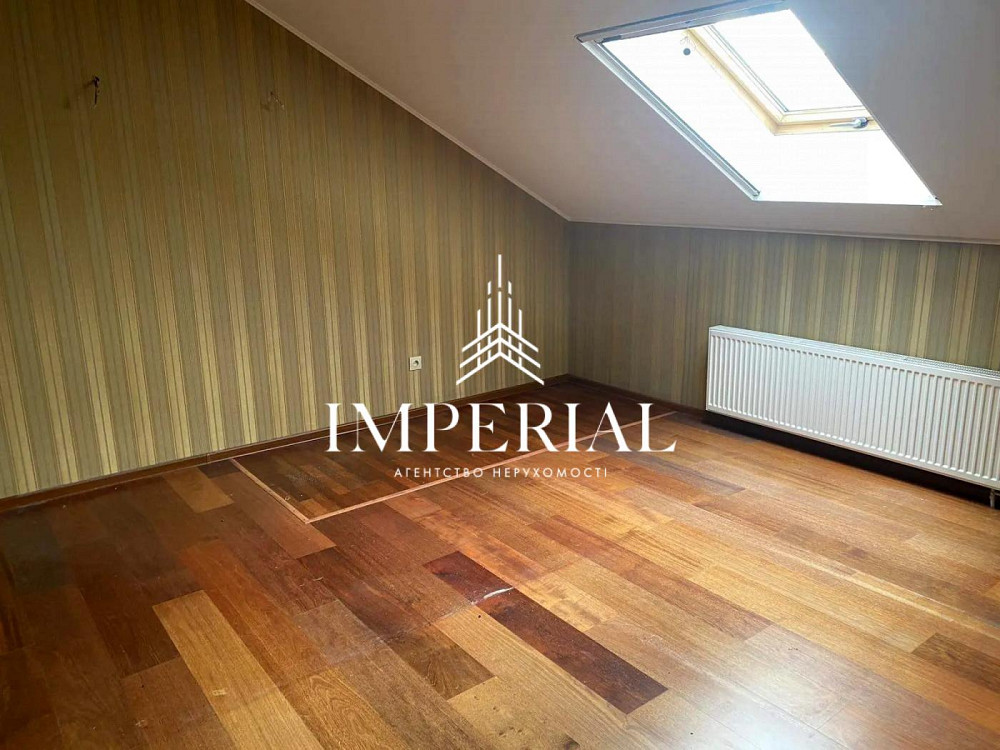 Продаж Квартира 5-кімнатна, 5/5 поверх на вул. Кониського Киев - изображение 6