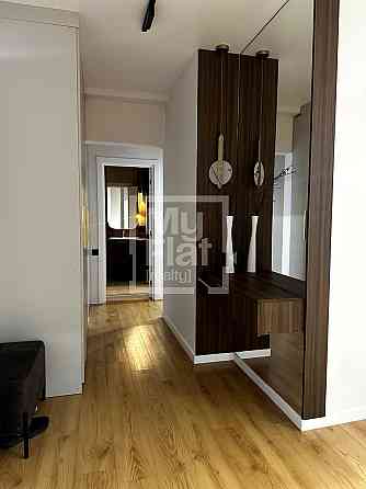 Продаж Квартира 3-кімнатна, 15/21 поверх на вул. Максимовича Михайла Киев