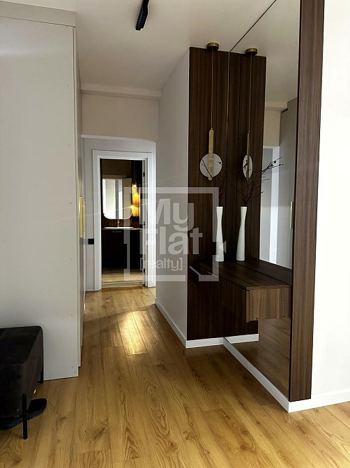 Продаж Квартира 3-кімнатна, 15/21 поверх на вул. Максимовича Михайла Киев - изображение 2