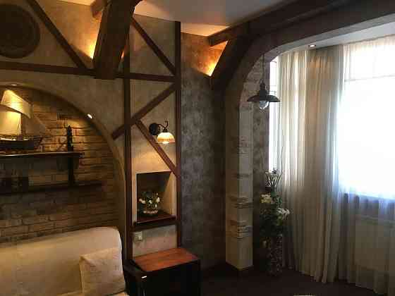 Продаж Квартира 1-кімнатна, 19/24 поверх на Дмитриевская вул., д. 80 Kiev