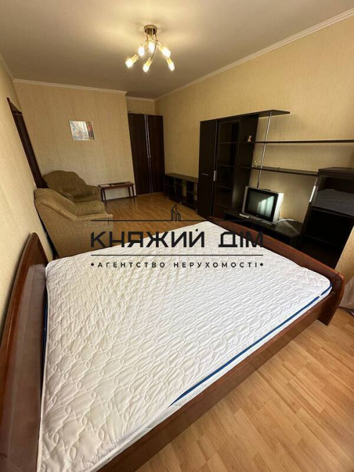 Оренда 1 кімнатна квартира м. Позняки КОД 11203642 Київ - фото 5