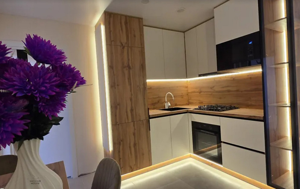 Продаж Квартира 3-кімнатна, 2/11 поверх Тернопіль - фото 3