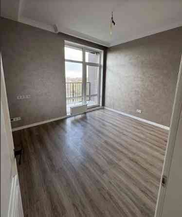 Трехкомнатная квартира в ЖК Пространство на Донского Одесса