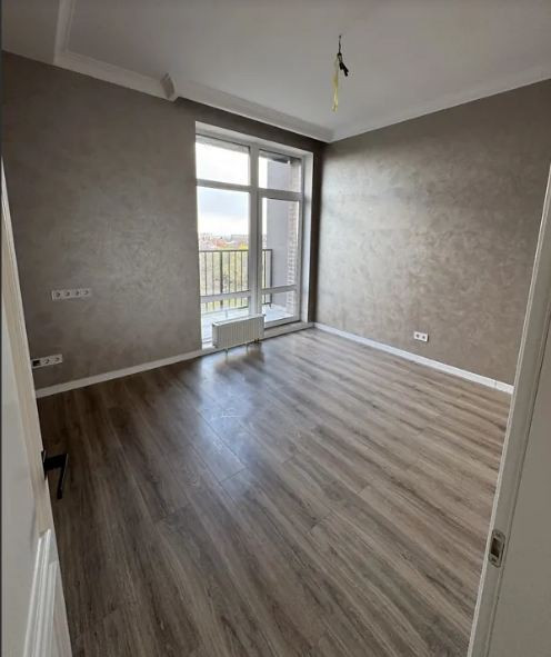 Трехкомнатная квартира в ЖК Пространство на Донского Odessa - photo 3