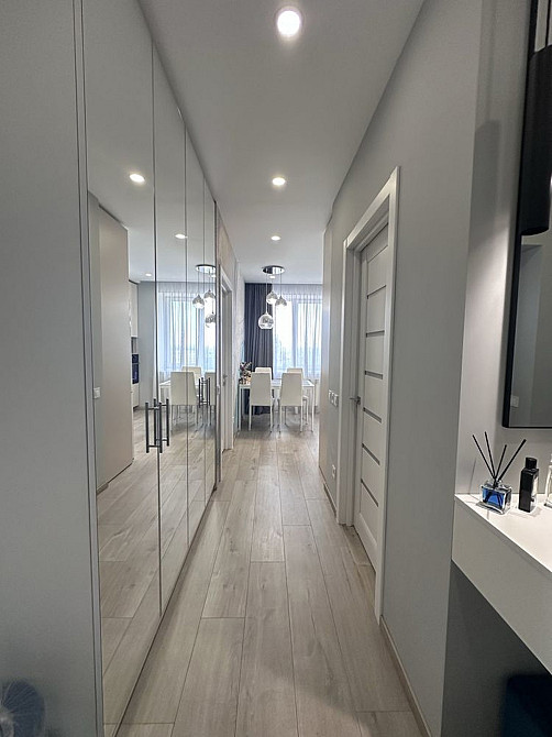 Продаж Квартира 2-кімнатна, 8/10 поверх на Мира пр., 2К Дніпро - фото 10