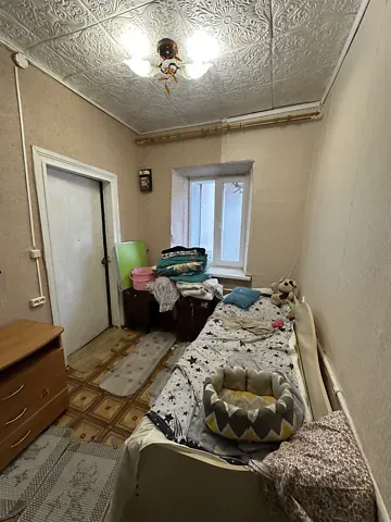 Продаж 1-поверховий   35 кв.м 2 кімн. на Шевченка вулиця 43 Миколаїв - фото 1