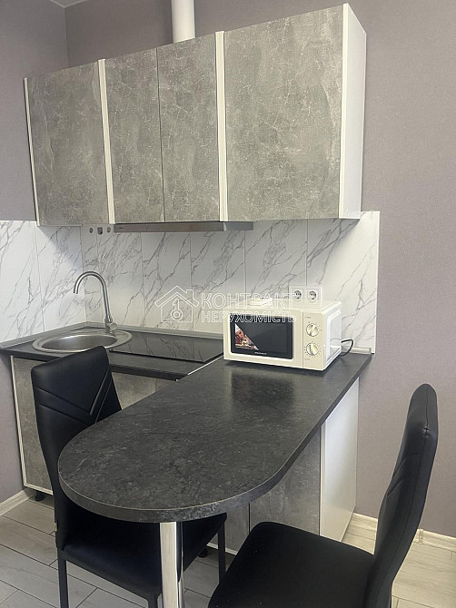 Оренда Квартира 1-кімнатна, 6/7 поверх на вул. Бестужева Харків - фото 4