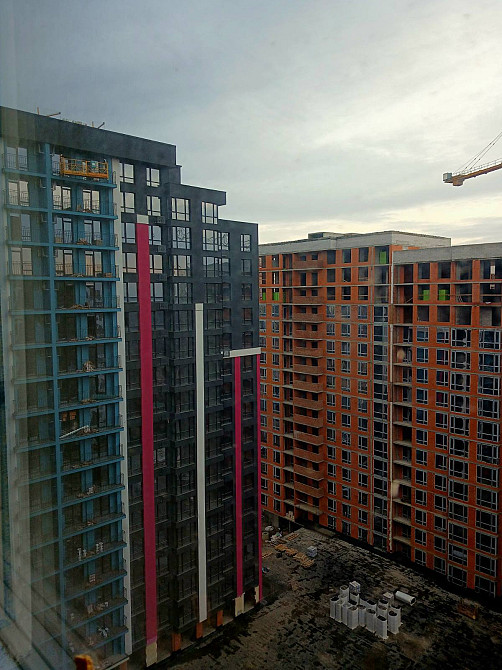 Продаж Квартира 1-кімнатна, 14/18 поверх на Хриплинська вул., 9 Ивано-Франковск - изображение 3