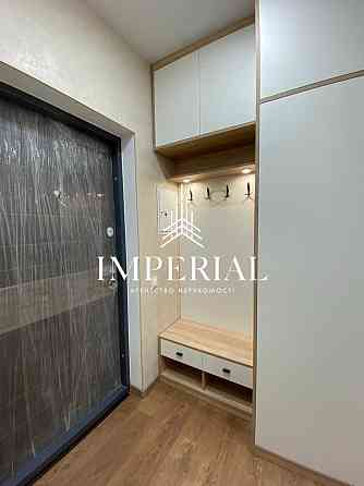 Оренда Квартира 1-кімнатна, 20/24 поверх на вул. Відрадний Київ